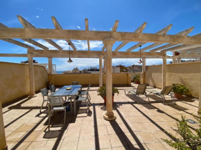 Отель Apartamento Campello  Кампельо
